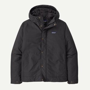Patagonia Men's Black Ski & Snowboard Jacket